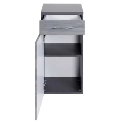 Bad Unterschränkchen Darina in Grau^Wohnen Clearance