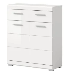 Bad Vertiko in Weiß - Henriette^Wohnen Discount