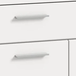 Bad Vertiko in Weiß - Henriette^Wohnen Discount