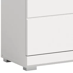 Bad Vertiko in Weiß - Henriette^Wohnen Discount