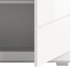 Bad Vertiko in Weiß - Henriette^Wohnen Discount