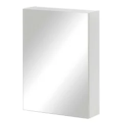 Wohnen Bad Waschplatz & Hochschrank Möbel - Etravia (dreiteilig)