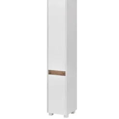 Wohnen Bad Waschplatz & Hochschrank Möbel - Etravia (dreiteilig)