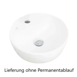 Wohnen Bad Waschplatz für zwei Personen - Agiruan