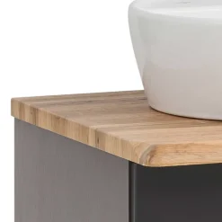 Wohnen Bad Waschplatz für zwei Personen - Agiruan