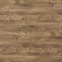 Wohnen Bad Waschplatz in Eiche Dunkel - Miss X (zweiteilig)