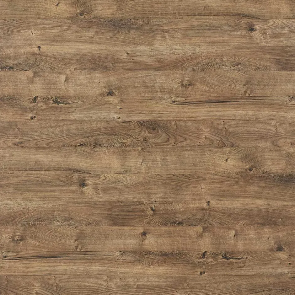 Wohnen Bad Waschplatz in Eiche Dunkel - Miss X (zweiteilig)