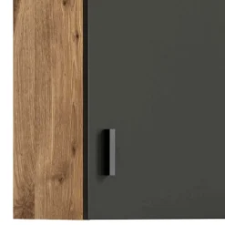 Wohnen Bad Waschplatz Kombi hängend - Steikun (dreiteilig)