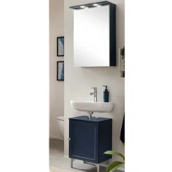 Bad Waschplatz Möbel Set - Canyon (zweiteilig)^Wohnen Discount