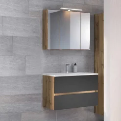 Bad Waschplatz modern - Athrin (zweiteilig)^Wohnen Best