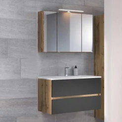 Bad Waschplatz modern - Athrin (zweiteilig)^Wohnen Best