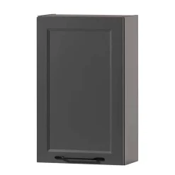 Bad Waschplatzmöbel und Oberschrank - Novelya (dreiteilig)^Wohnen Hot