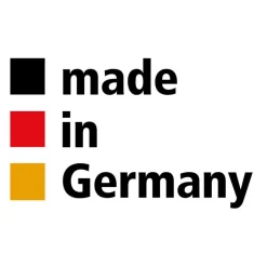 Wohnen Badausstattung mit Baumkante Dekor - Tofias (vierteilig)