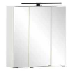 Wohnen Badblock Möbel Kombi - Gyatso (vierteilig)