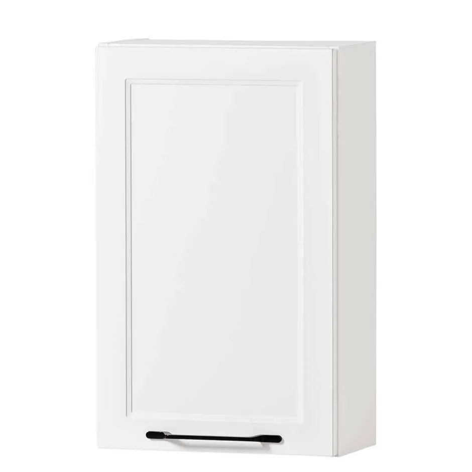 Wohnen Badblock Möbel Kombi - Gyatso (vierteilig)