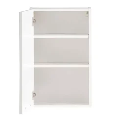 Wohnen Badblock Möbel Kombi - Gyatso (vierteilig)