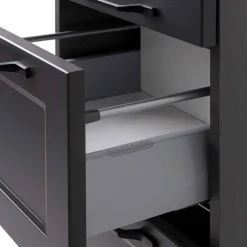 Wohnen Badeinrichtung - modernes Landhaus - Novelya (dreiteilig)