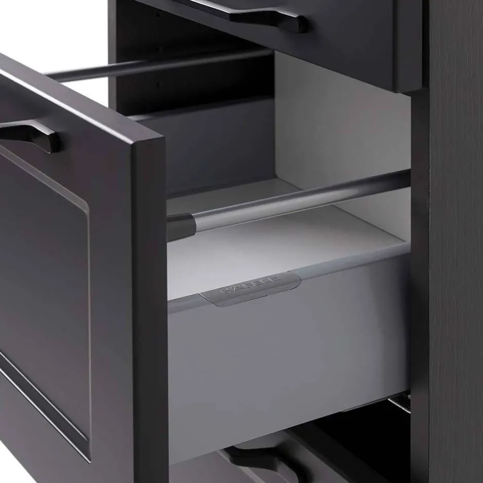 Wohnen Badeinrichtung - modernes Landhaus - Novelya (dreiteilig)