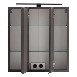 Wohnen Badeinrichtung - modernes Landhaus - Novelya (dreiteilig)