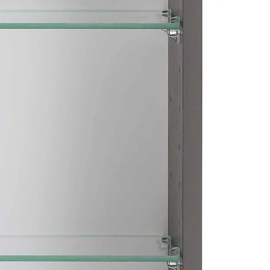 Wohnen Badeinrichtung - modernes Landhaus - Novelya (dreiteilig)