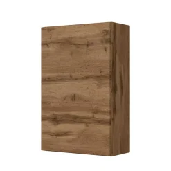 Wohnen Badeinrichtung in Holzoptik Wildeiche - Neuzera (fünfteilig)