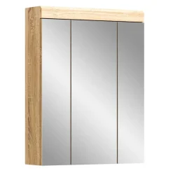 Badeinrichtung zweifarbig modern - Calbanyara (dreiteilig)^Wohnen Best