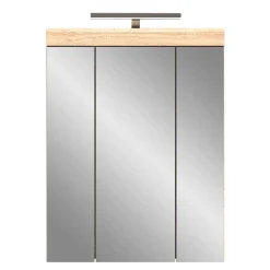 Badeinrichtung zweifarbig modern - Calbanyara (dreiteilig)^Wohnen Best