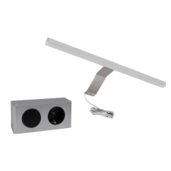 Badeinrichtung zweifarbig modern - Calbanyara (dreiteilig)^Wohnen Best