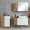 Wohnen Badezimmer Ausstattung Schränke - Eight (dreiteilig)