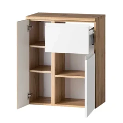 Wohnen Badezimmer Ausstattung Schränke - Eight (dreiteilig)