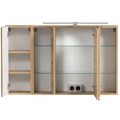 Wohnen Badezimmer Ausstattung Schränke - Eight (dreiteilig)