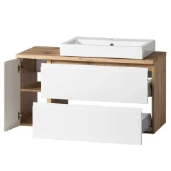 Wohnen Badezimmer Ausstattung Schränke - Eight (dreiteilig)