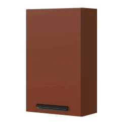 Wohnen Badezimmer Einrichtung Möbelset - Exeler (fünfteilig)