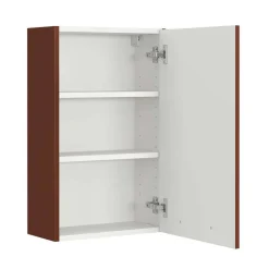 Wohnen Badezimmer Einrichtung Möbelset - Exeler (fünfteilig)