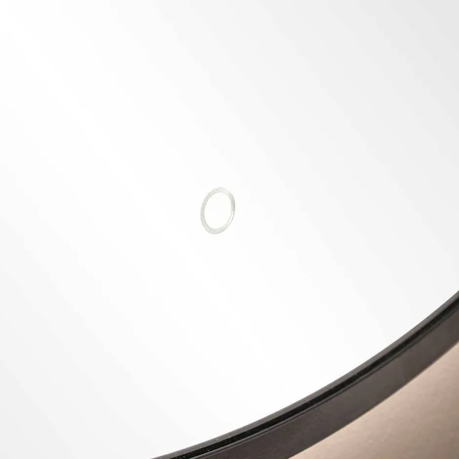 Wohnen Badezimmer Einrichtung Möbelset - Exeler (fünfteilig)