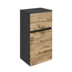 Wohnen Badezimmer Einrichtung Set - Schränke - Endely (sechsteilig)