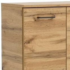 Badezimmer Highboard in Wildeiche Touchwood NB - Jessmi^Wohnen Sale