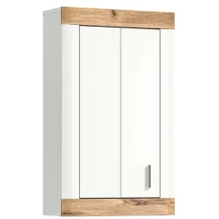 Wohnen Badezimmer Hängeschrank 45x76x20 cm - Hihat