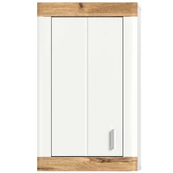 Wohnen Badezimmer Hängeschrank 45x76x20 cm - Hihat