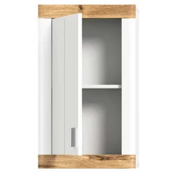 Wohnen Badezimmer Hängeschrank 45x76x20 cm - Hihat