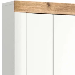 Wohnen Badezimmer Hängeschrank 45x76x20 cm - Hihat