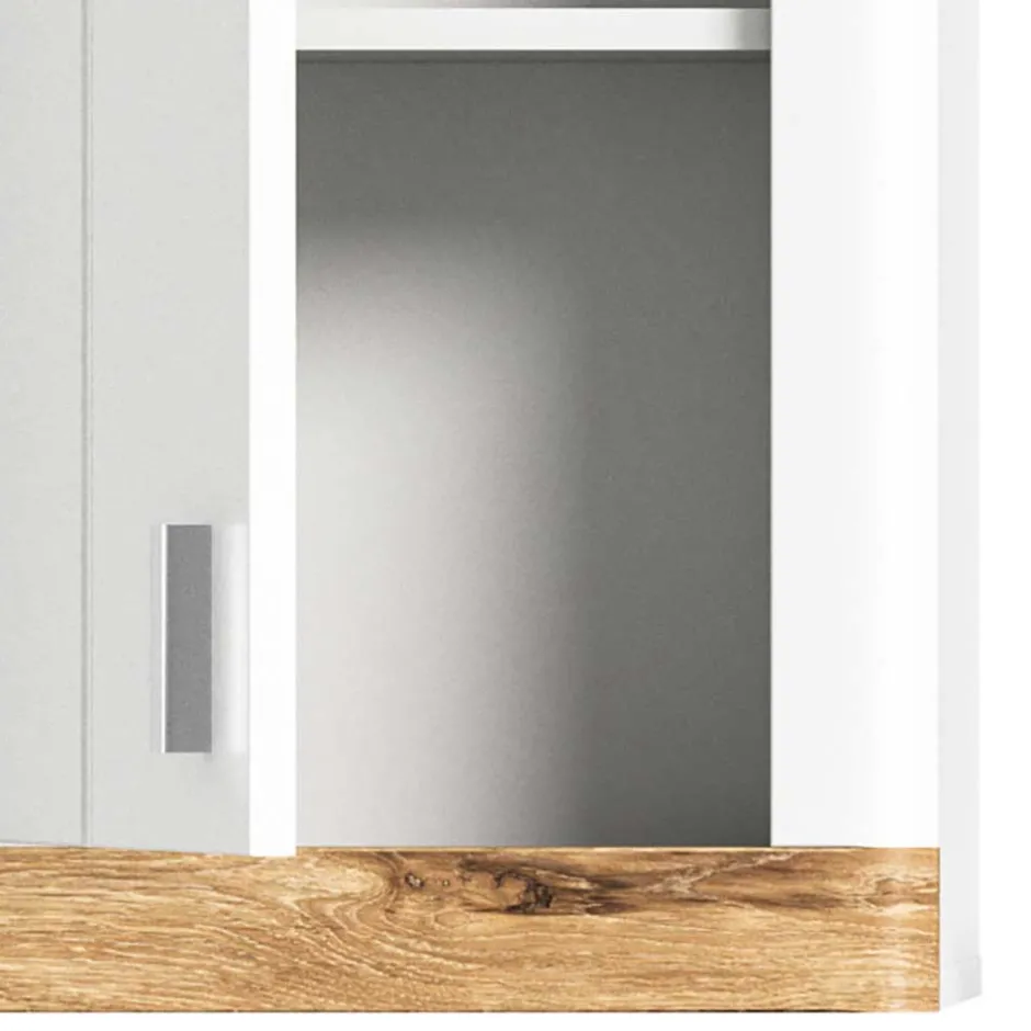 Wohnen Badezimmer Hängeschrank 45x76x20 cm - Hihat