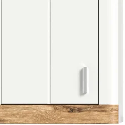 Wohnen Badezimmer Hängeschrank 45x76x20 cm - Hihat