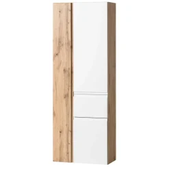 Badezimmer Hochschrank breit mit drei Türen - Eight^Wohnen Clearance