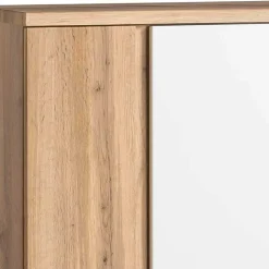 Badezimmer Hochschrank breit mit drei Türen - Eight^Wohnen Clearance