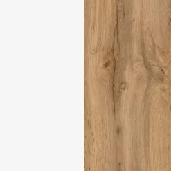 Badezimmer Hochschrank breit mit drei Türen - Eight^Wohnen Clearance