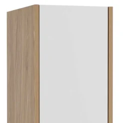 Badezimmer Hochschrank im Skandi Design - Ronya^Wohnen Discount