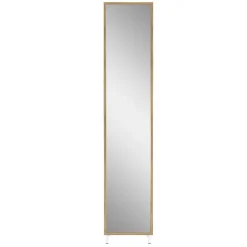 Badezimmer Hochschrank mit Spiegeltür - Nadals^Wohnen Clearance