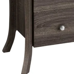 Badezimmer Kommode mit vier Schubladen - Fionora^Wohnen