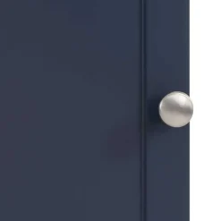 Wohnen Badezimmer Oberschrank mit Tür & Fächern - Canyon